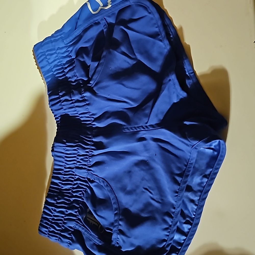 Fox shorts